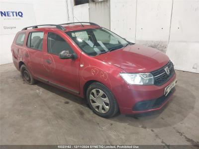 2018 DACIA LOGAN MCV AMBIANCE DCI