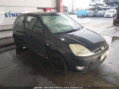 2004 FORD FIESTA FLAME 16V