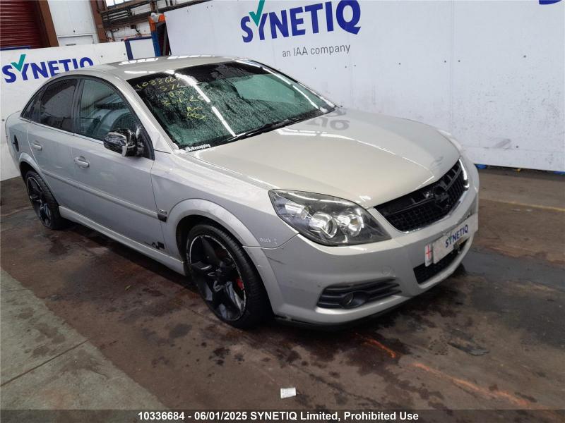 2009 VAUXHALL VECTRA SRI CDTI 8V 1910cc TURBO DIESEL MANUAL 6 Speed 5 DOOR HATCHBACK