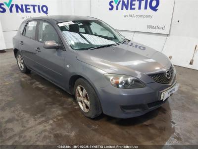 2006 MAZDA 3 KATANO LE