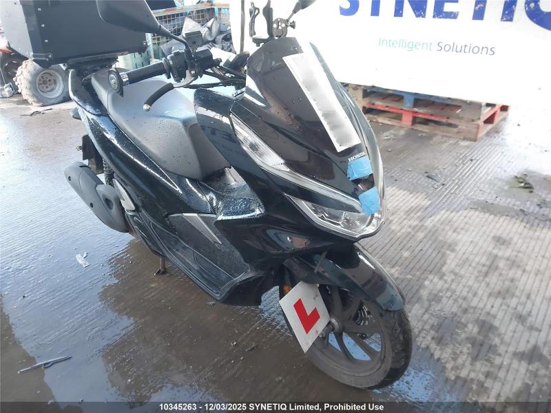 2020 HONDA WW (PCX) 125-A 125cc PETROL CVT SCOOTER