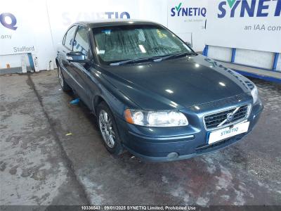 2008 VOLVO S60 S D