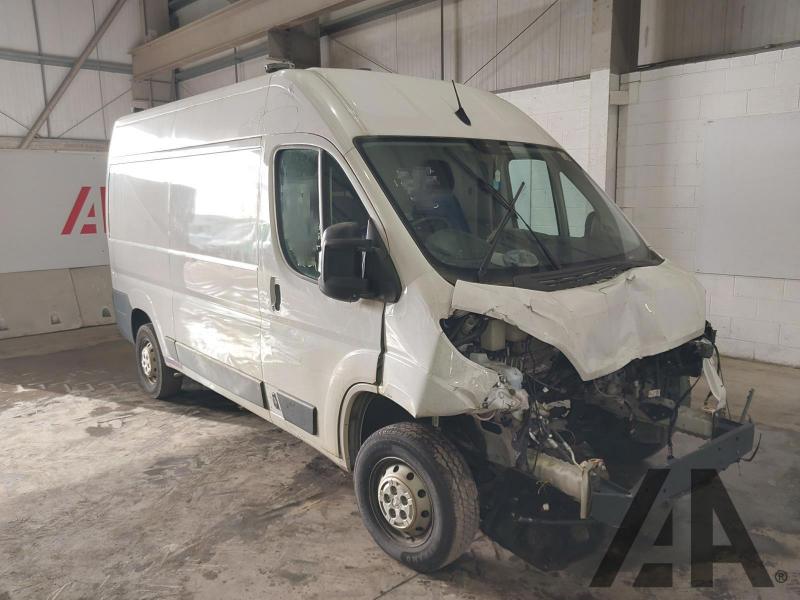 2022 VAUXHALL MOVANO L2H2 F3500 DYNAMIC S/S 2179cc TURBO DIESEL MANUAL 4 DOOR PANEL VAN