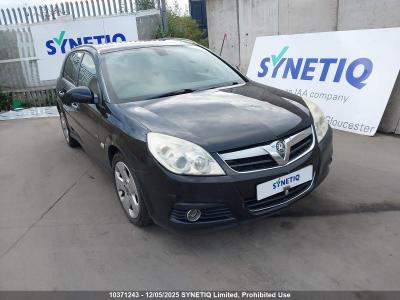 2007 VAUXHALL SIGNUM T ELITE 16V