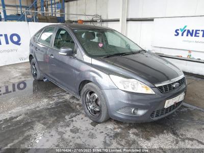 2008 FORD FOCUS STYLE