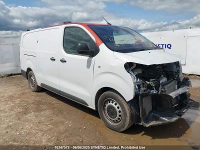 Image of 2022 VAUXHALL VIVARO L2H1 F2900 DYNAMIC S/S 1499cc TURBO DIESEL MANUAL 5 DOOR PANEL VAN