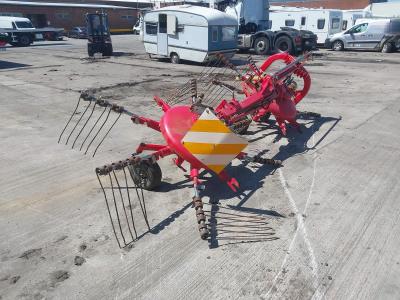 Image of 2019 WEAVING COMBI 5