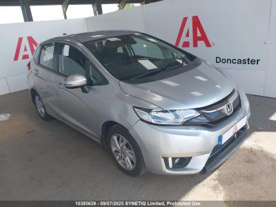 Image of 2017 HONDA JAZZ I-VTEC SE 1318cc PETROL CVT 5 DOOR HATCHBACK