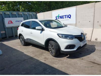 Image of 2020 RENAULT KADJAR ICONIC TCE 1330cc TURBO PETROL MANUAL 5 DOOR HATCHBACK