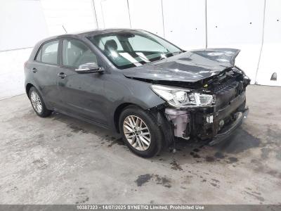 Image of 2017 KIA RIO 2 1248cc PETROL MANUAL 5 Speed 5 DOOR HATCHBACK