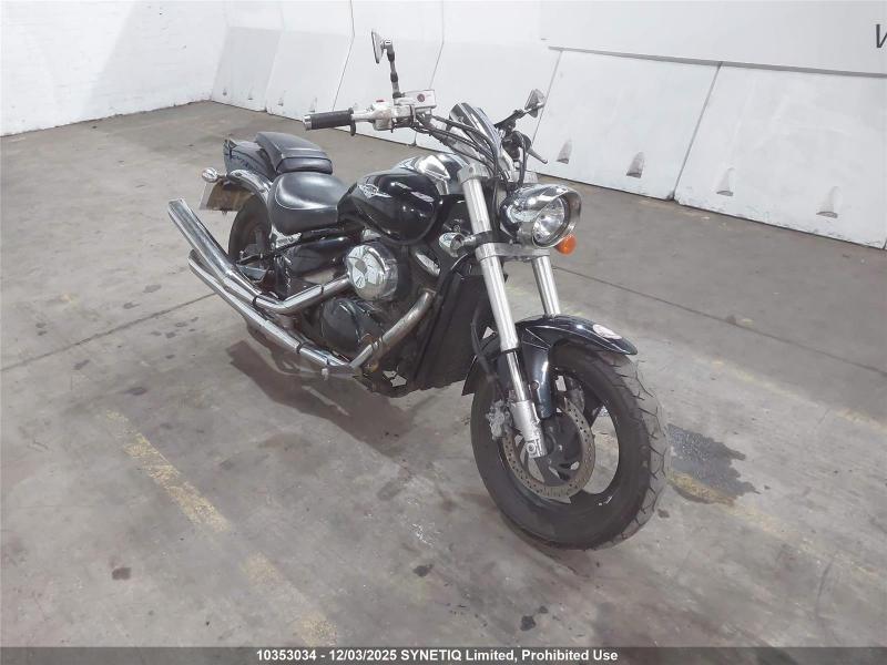 2007 SUZUKI VZ (MARAUDER) 800 MARAUDER K5 805cc PETROL MOTORCYCLE