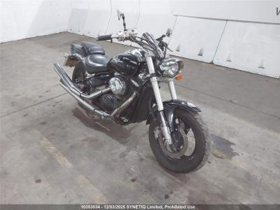 2007 SUZUKI VZ (MARAUDER) 800 MARAUDER K5