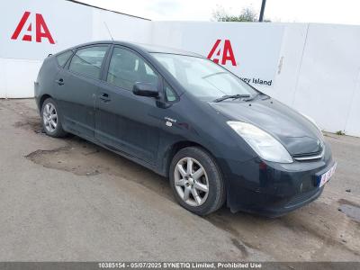 2008 TOYOTA PRIUS T3 VVT-I