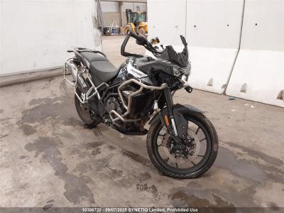 Image of 2021 TRIUMPH TIGER 900 GT PRO 888cc PETROL SPORT ADVENTURE