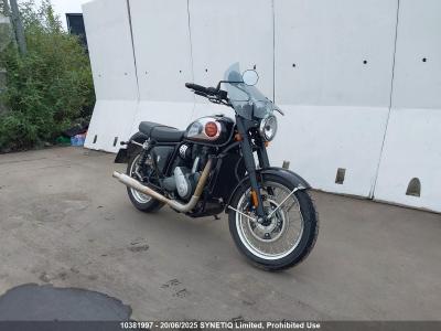 Image of 2023 FORD KA BSA GOLD STAR 652cc PETOL MOTORCYCLE