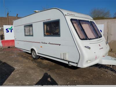 Image of 2004 COMPASS PENTARA 524 ANNIVERSAR