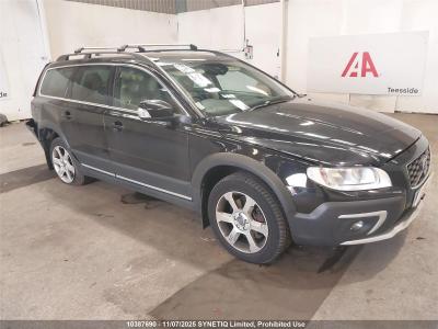 2016 VOLVO XC70 D4 SE NAV