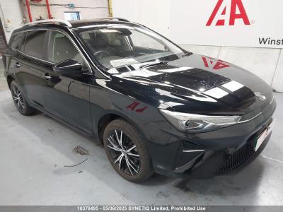 Image of 2023 MG 5 TROPHY ELECTRIC DIRECT DRIVE 5 DOOR ESTATE