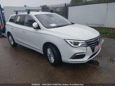 Image of 2022 MG 5 EXCITE ELECTRIC DIRECT DRIVE 5 DOOR ESTATE