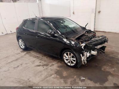 Image of 2020 VAUXHALL CORSA SE 1199cc PETROL MANUAL 5 DOOR HATCHBACK