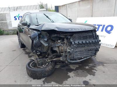 Image of 2023 LAND ROVER RANGE ROVER VELAR R-DYNAMIC SE MHEV 1997cc TURBO DIESEL AUTOMATIC 5 DOOR ESTATE