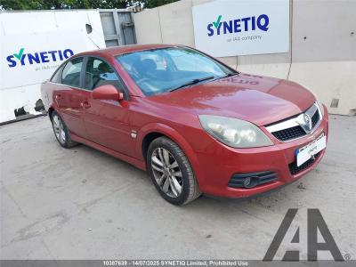 Image of 2007 VAUXHALL VECTRA VVT SRI NAV 1796cc PETROL MANUAL 5 Speed 5 DOOR HATCHBACK