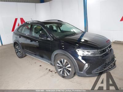 Image of 2022 VOLKSWAGEN TAIGO LIFE TSI 999cc TURBO PETROL MANUAL 5 DOOR HATCHBACK