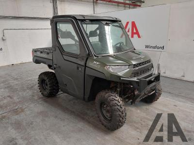 Image of POLARIS RANGER