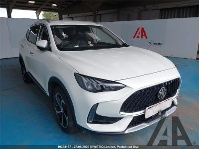 Image of 2023 MG HS TROPHY DCT 1490cc TURBO PETROL SEMI AUTO 5 DOOR ESTATE