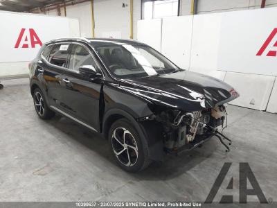 Image of 2024 MG HS TROPHY 1490cc TURBO PETROL/ELECTRIC AUTOMATIC 5 DOOR ESTATE