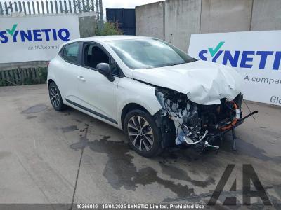 Image of 2023 RENAULT CLIO EVOLUTION E-TECH 1598cc PETROL/ELECTRIC AUTOMATIC 5 DOOR HATCHBACK