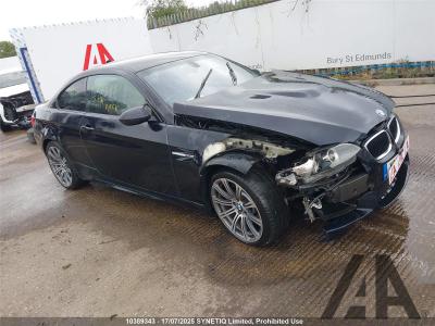 Image of 2013 BMW 3 SERIES M3 3999cc PETROL SEMI AUTO 7 Speed 2 DOOR COUPE