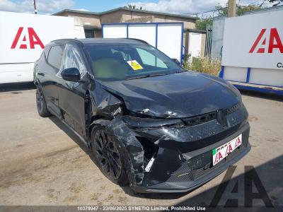 Image of 2025 RENAULT SCENIC ESPRIT ALPINE E-TECH ELECTRIC DIRECT DRIVE 5 DOOR ESTATE