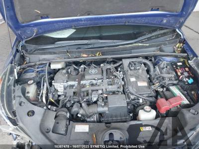 Image of 2018 TOYOTA PRIUS IMPORT S 1798cc PETROL/ELECTRIC CVT 5 DOOR HATCHBACK