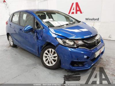 Image of 2019 HONDA JAZZ I-VTEC SE 1318cc PETROL CVT 5 DOOR HATCHBACK