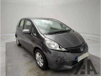 Image of 2013 HONDA JAZZ I-VTEC ES 1339cc PETROL CVT 1 Speed 5 DOOR HATCHBACK