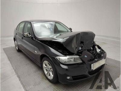 Image of 2011 BMW 3 SERIES 320I 1995cc PETROL AUTOMATIC SALOON