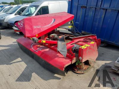Image of 2015 FORD KA JF STOLL MOWER GXF-3205-P AGRI/SPV