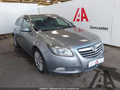 Image of 2011 VAUXHALL INSIGNIA ELITE CDTI ECOFLEX 1956cc TURBO DIESEL MANUAL 5 DOOR ESTATE