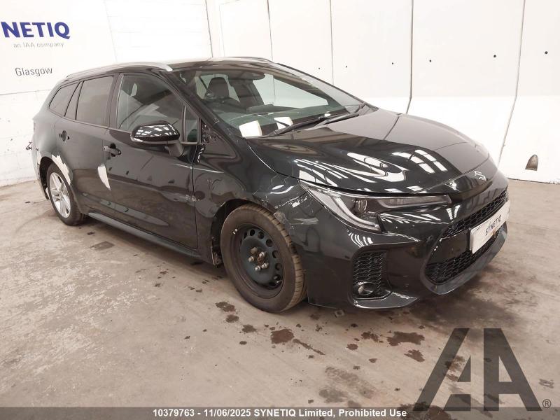 2021 SUZUKI SWACE SZ5 1798cc PETROL/ELECTRIC CVT 5 DOOR ESTATE