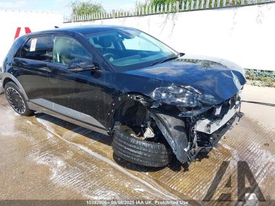 Image of 2024 HYUNDAI IONIQ 5 ULTIMATE ELECTRIC DIRECT DRIVE 5 DOOR ESTATE