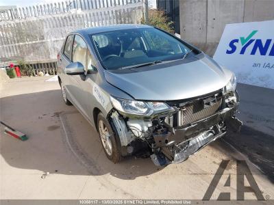 Image of 2016 HONDA JAZZ I-VTEC SE 1318cc PETROL MANUAL 5 DOOR HATCHBACK