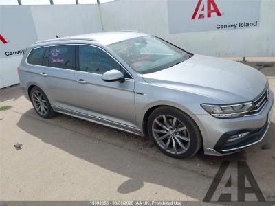 Image of 2020 VOLKSWAGEN PASSAT R-LINE TDI DSG 1968cc TURBO DIESEL SEMI AUTO 7 Speed 5 DOOR ESTATE