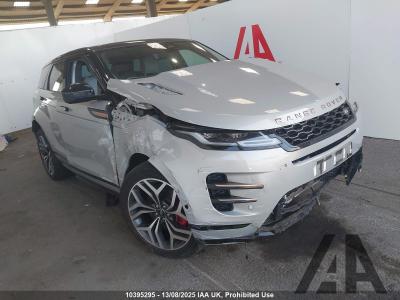 Image of 2021 LAND ROVER RANGE ROVER EVOQUE AUTOBIOGRAPHY 1497cc TURBO PETROL/ELECTRIC AUTOMATIC 5 DOOR ESTATE