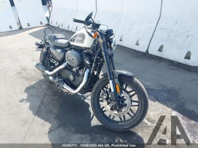 Image of 2020 HARLEY-DAVIDSON XL 1200 CX ROADSTER 1202cc PETROL MOTORCYCLE