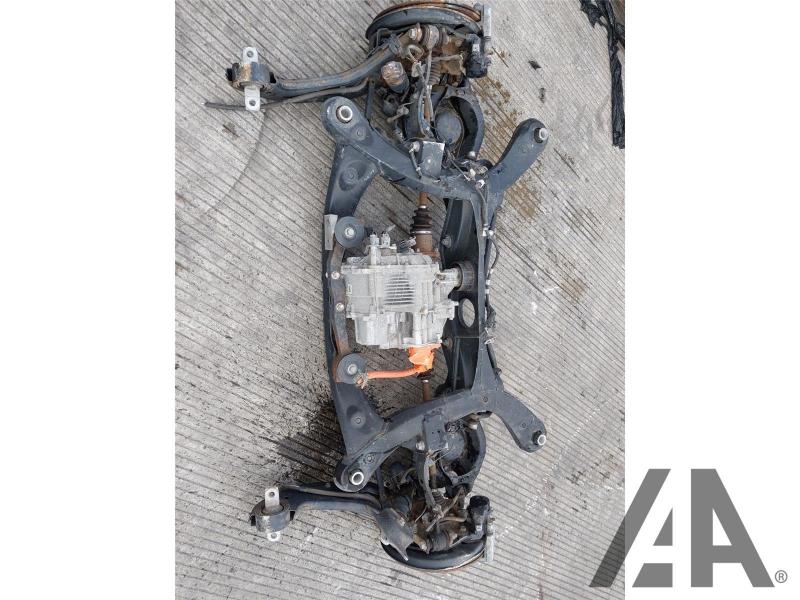 2018 LEXUS NX 300H SE 2494cc PETROL/ELECTRIC PART ASSORTMENT