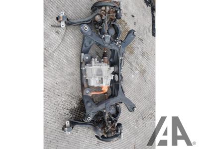 Image of 2018 LEXUS NX 300H SE 2494cc PETROL/ELECTRIC PART ASSORTMENT