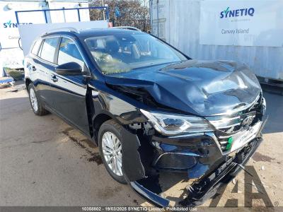 Image of 2022 MG 5 EXCLUSIVE ELECTRIC DIRECT DRIVE 5 DOOR ESTATE