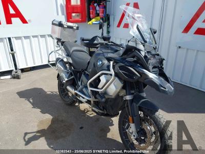 Image of 2022 BMW R SERIES 1250 GS ADVENTURE TE 1254cc PETROL MANUAL MOTORCYCLE