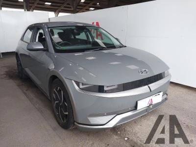 Image of 2021 HYUNDAI IONIQ 5 PREMIUM EV ELECTRIC DIRECT DRIVE 5 DOOR ESTATE